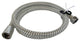 72" Superflex Shower Hose, Satin Nickel