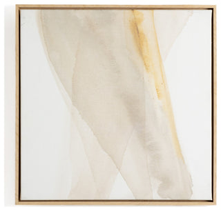 Neutral Wash 3 By Jess Engle