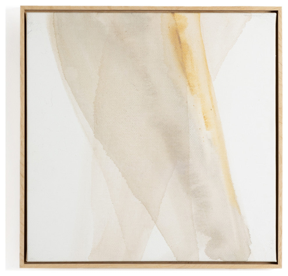 Neutral Wash 3 By Jess Engle