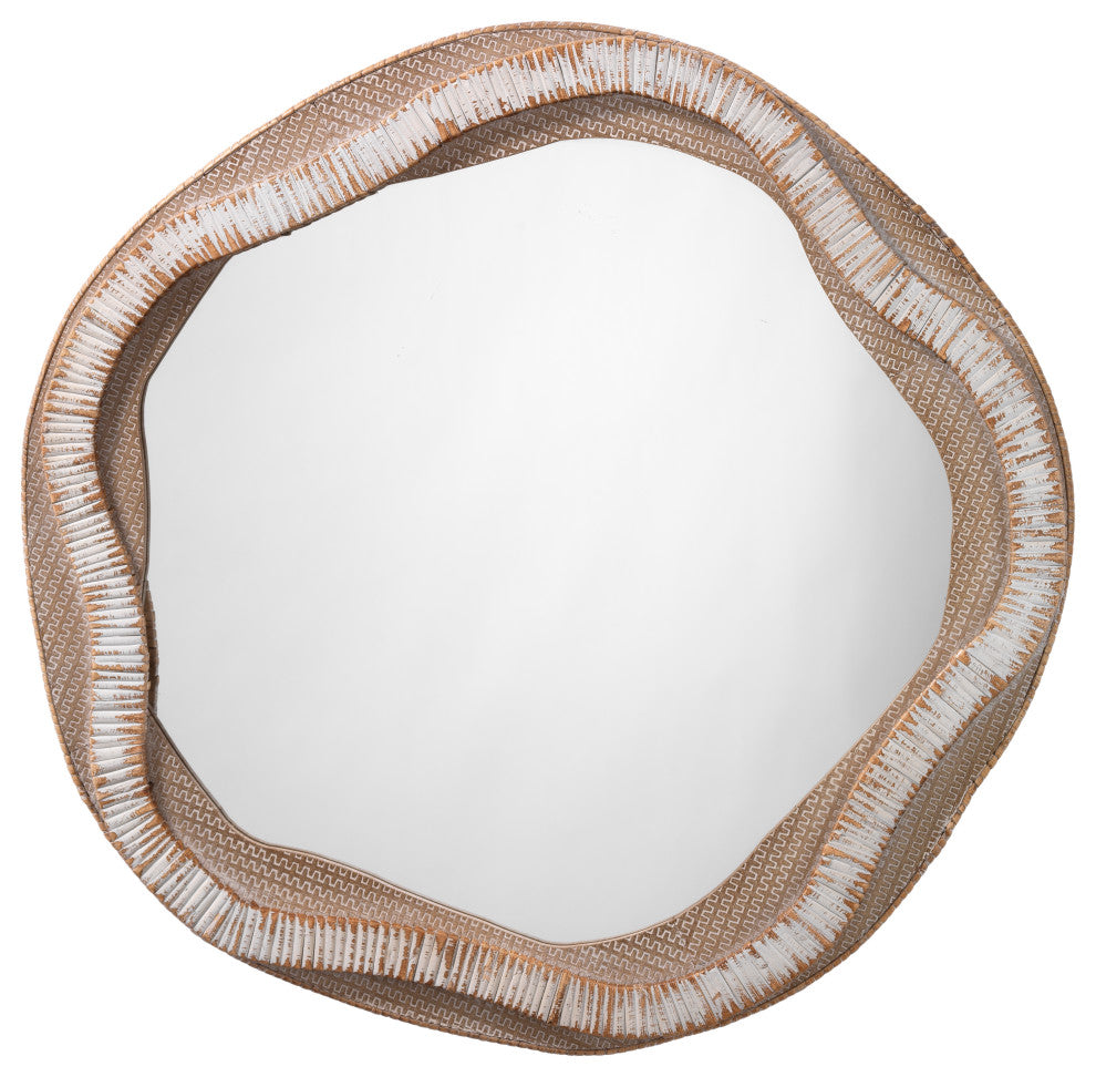 River Organic Mirror