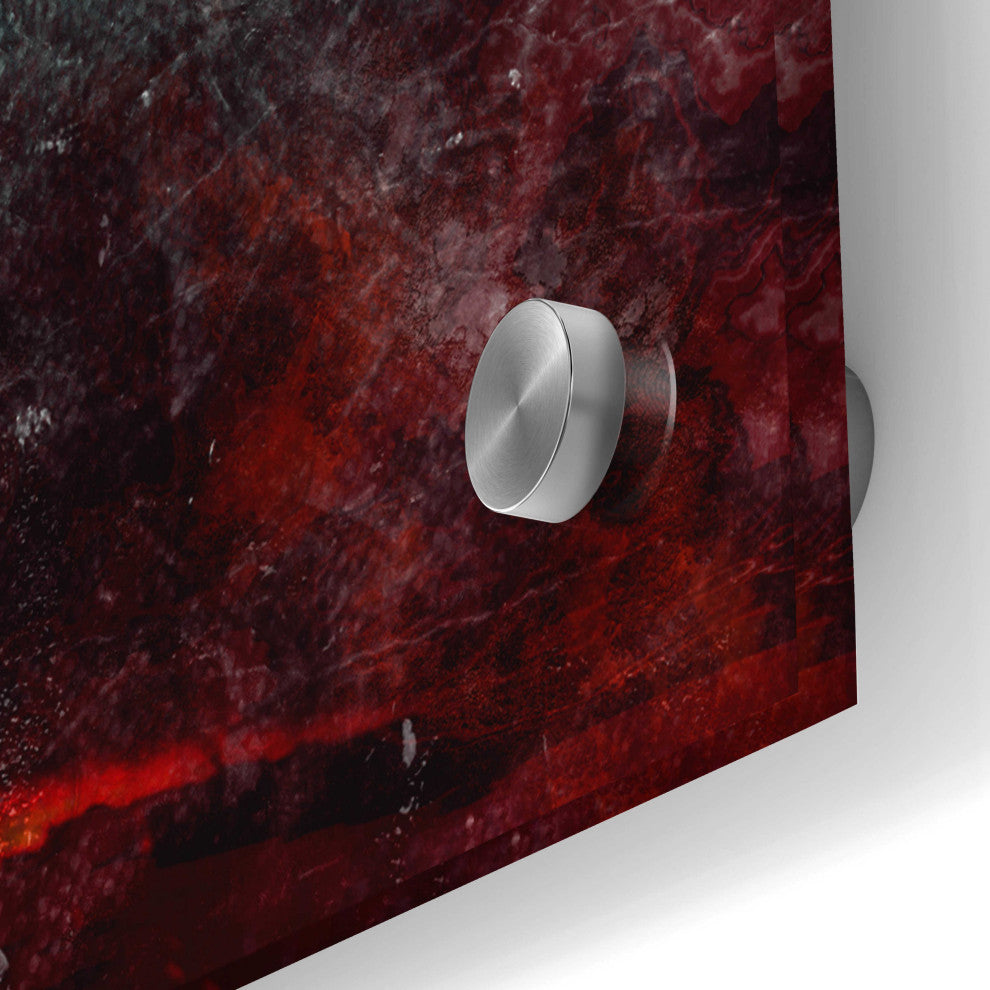 Epic Art 'Souvenirs' by Mario Sanchez Nevado, Acrylic Glass Wall Art, 24"x36"
