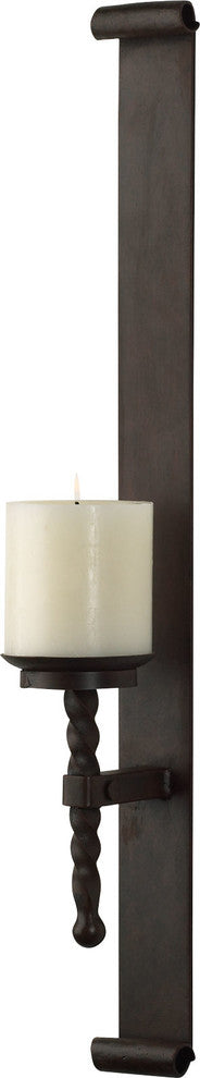 Cyan Design 01222 Post Wall Candleholder