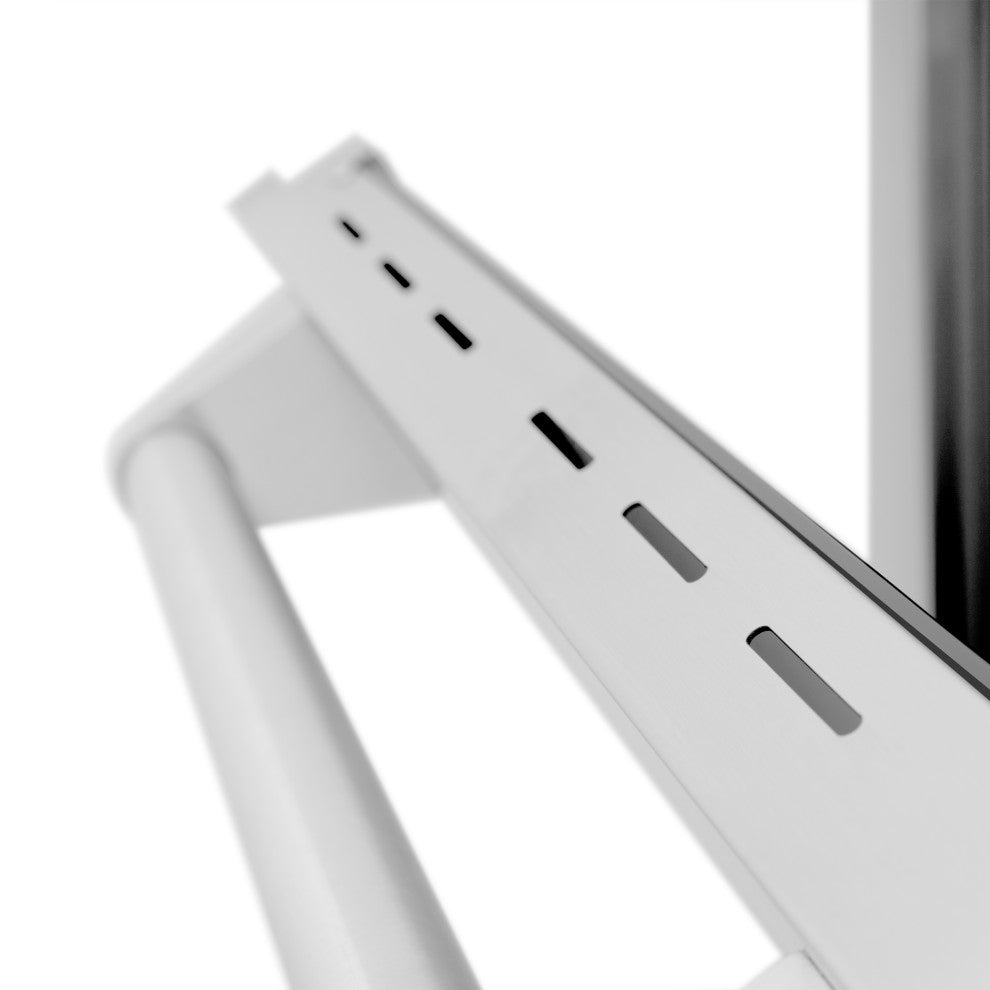 ZLINE Freestanding Range, Stainless Steel, Dual Fuel, RA36