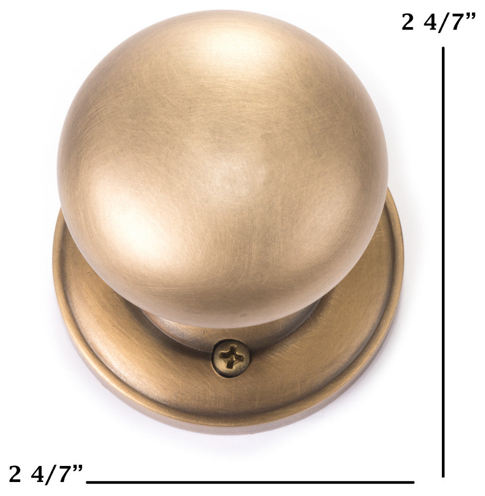 Netropol Rosette Set
