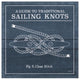 "Vintage Sailing Knots VII" Digital Paper Print by Mary Urban, 42"x42"