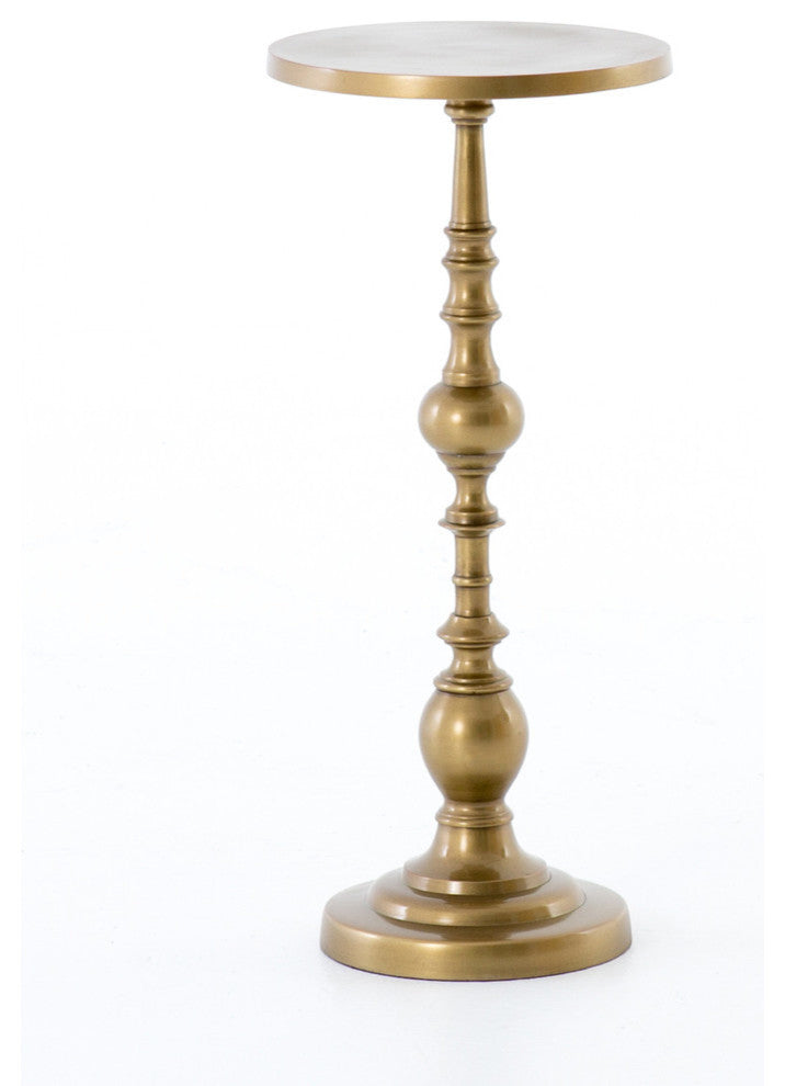 Four Hands Calhoun End Table