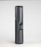 Pacifik High-Tech Water Cooler, Charcoal With Black Trim, Hot and Cold Water