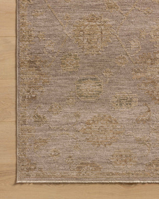 Loloi Willa Stone / Multi 3'-6" x 5'-3" Area Rug