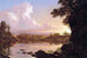 Catskill Creek - Fine Art Giclee Print 24" x 36"