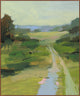 Norwood Farm, Giclee Reproduction Artwork
