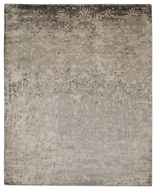 Synergy Area Rug, Gray, 2' x 3', Abstract