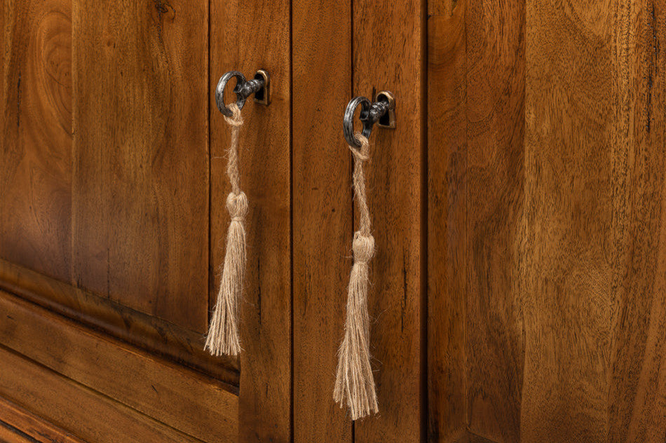 Charterhouse Cabinet Entryway Storage Solution