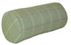 Bolster Pillows, Cottage Green, 7" X 18"