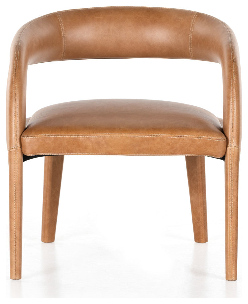 Hawkins Chair-Sonoma Butterscotch