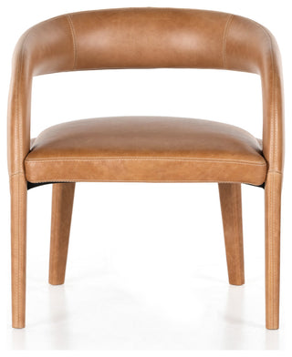 Hawkins Chair-Sonoma Butterscotch