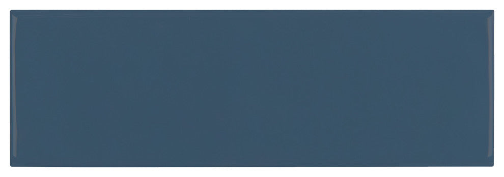 MSI NURB4X12 Urbano - 12" x 4" Rectangle Wall Tile - Glossy - Crema