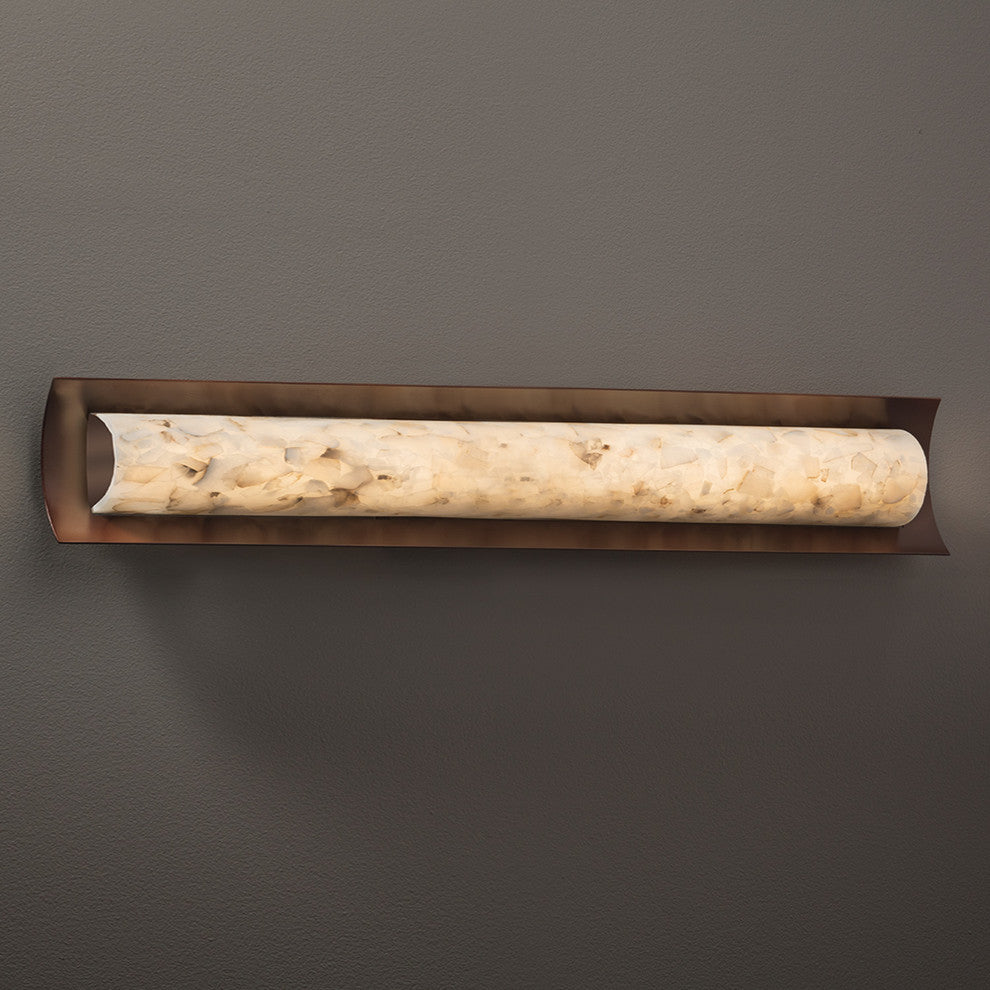 LINEATE 30-inch Linear LED Bath Bar