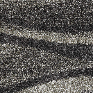 Henderson 5992E Rug, Gray/Charcoal, 3'10"x5'5"