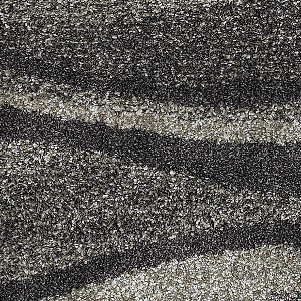 Henderson 5992E Rug, Gray/Charcoal, 3'10"x5'5"