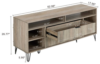 Manhattan Comfort DUMBO TV Stand