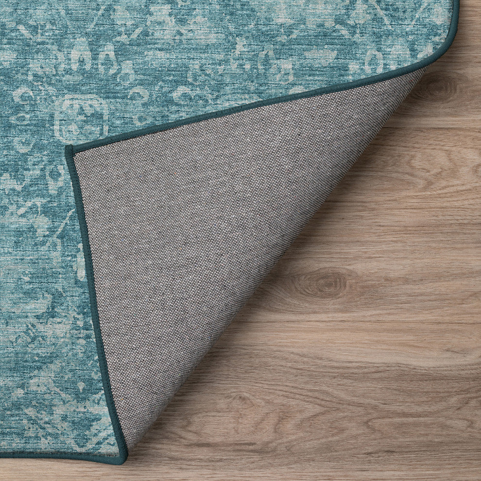 Aberdeen AB1 Seaside 5' x 7'6" Rug