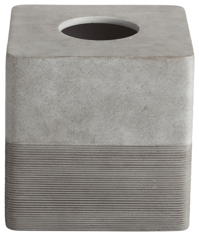City LIne Tissue Cover