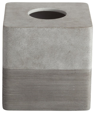 City LIne Tissue Cover