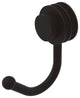 Venus Robe Hook With Dotted Accents, Oil Rubbed Bronze