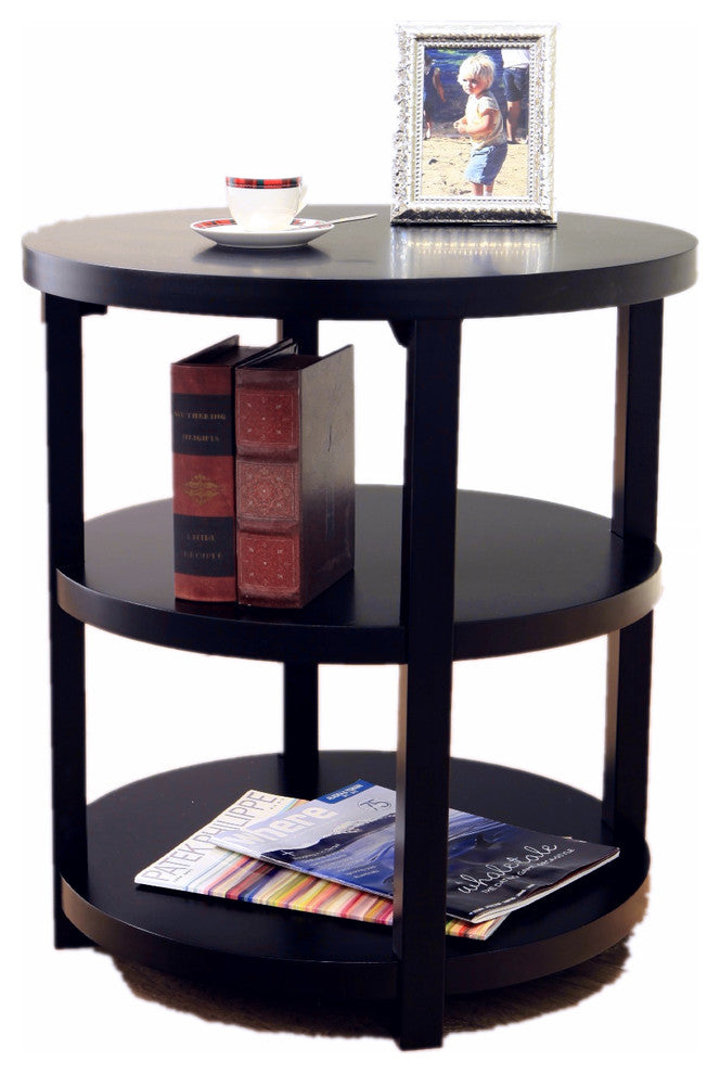 Newbury Console Table