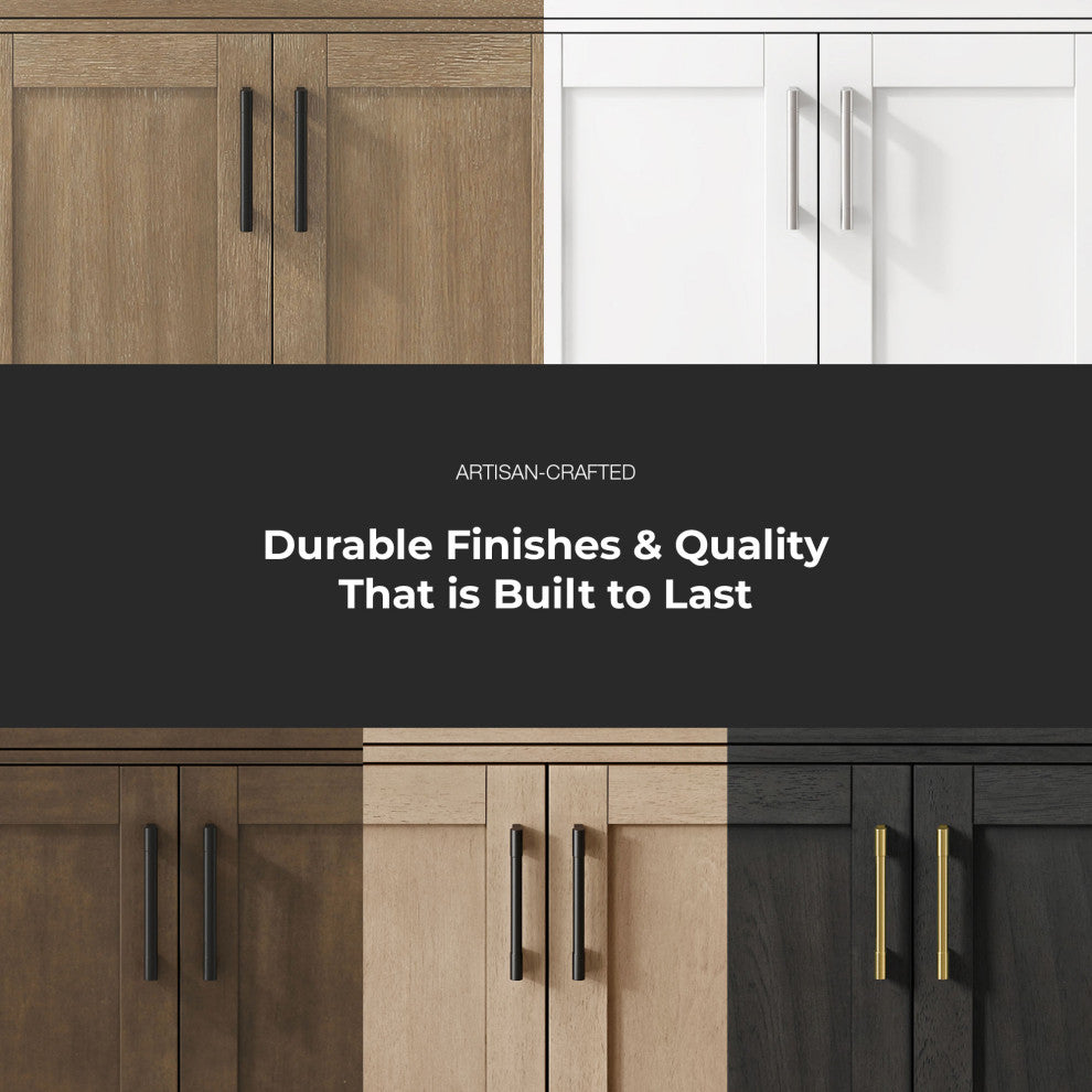 OVE Decors Bailey Vanity, Matte Black, 72"