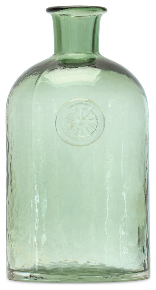 Decorative Glass Vase