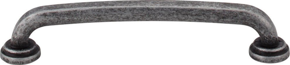 Jeffrey Alexander 527-128 Bremen 1 - 5-1/16" (128mm) Center to - Brushed Oil