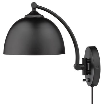 Rey 1 Light Articulating Wall Sconce