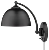 Rey 1 Light Articulating Wall Sconce