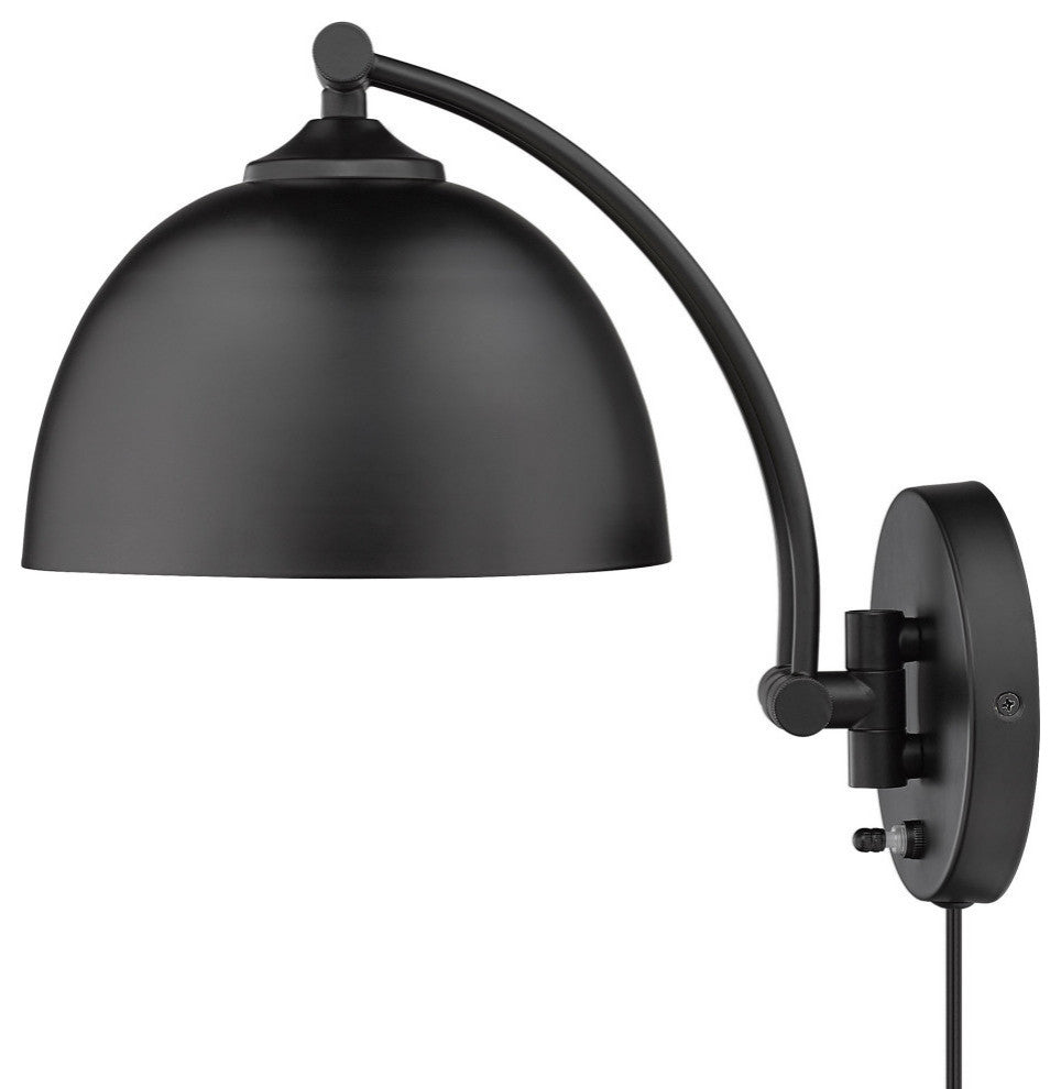 Rey 1 Light Articulating Wall Sconce