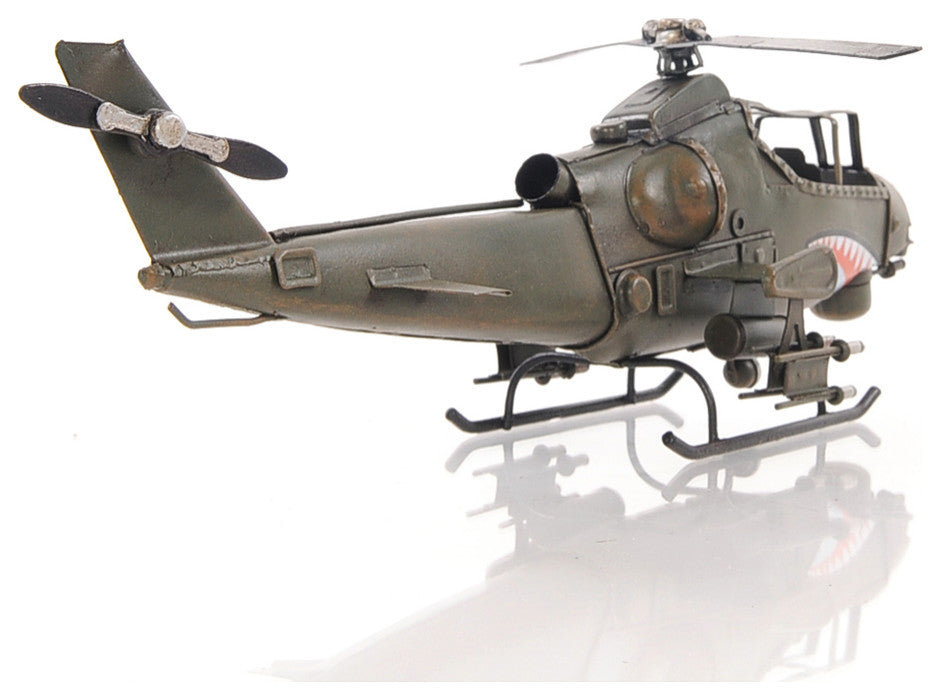 Ah-1G Cobra 1:46