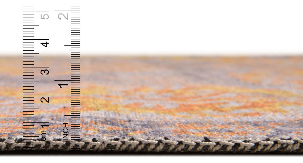 Unique Loom Renaissance Roma Area Rug