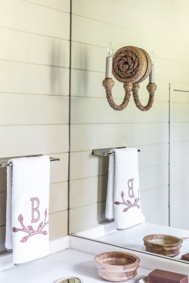 The Bunny Williams Collection Wallis Wall Sconce