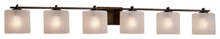 ERA 6-Light Bath Bar