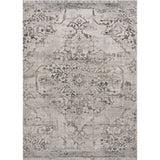 Ariella 2'6 X 10' Power Loomeded Indoor Rug