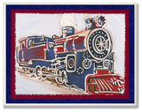 Stupell Industries Millennium Area Rug, 13 x 19