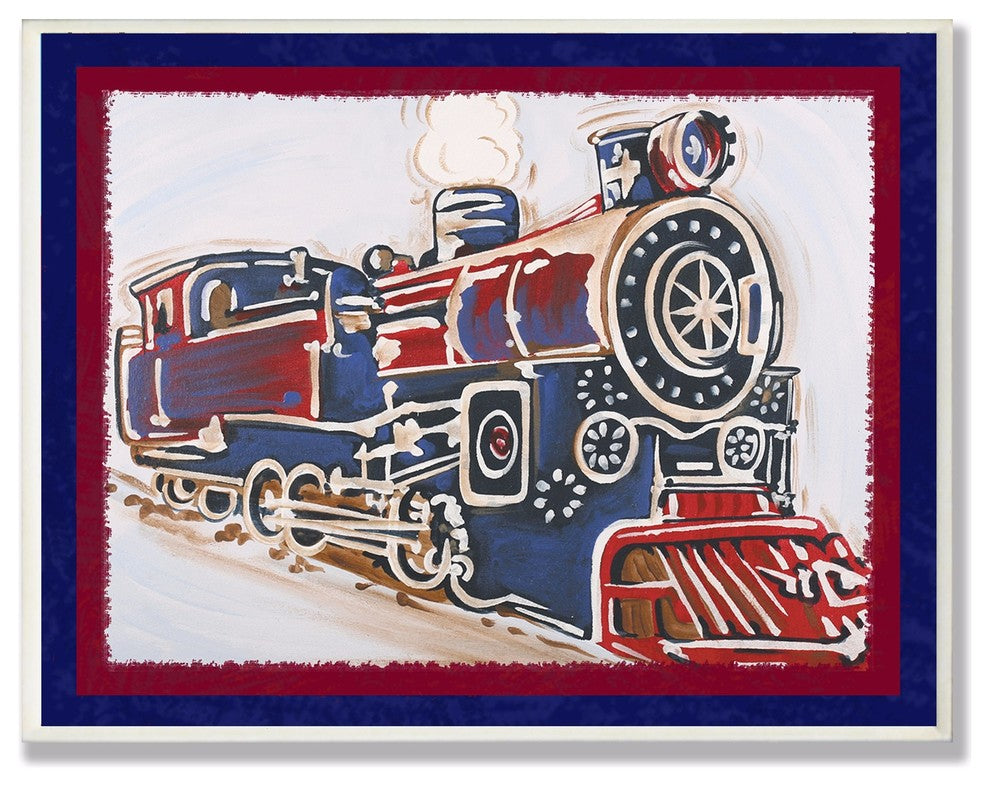 Stupell Industries Millennium Area Rug, 13 x 19