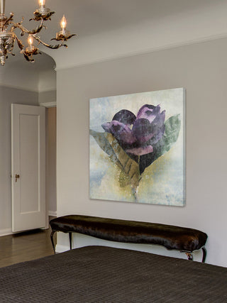 "Bright and Beautiful" Print on Canvas by Irena Orlov