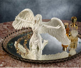 Pray for Peace Angel Statue