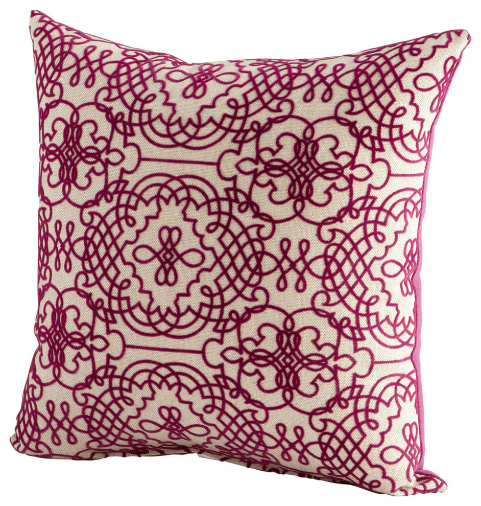 Cyan Design St. Lucia Pillow