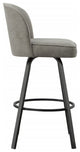 Anaheim Swivel Bar Chair, Bar Stool