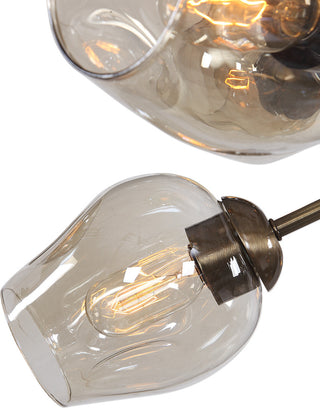 Chet 12-Light Sputnik Chandelier