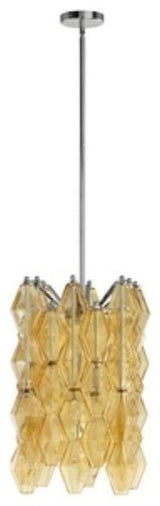 Cyan Design Small Boho Four Light Pendant