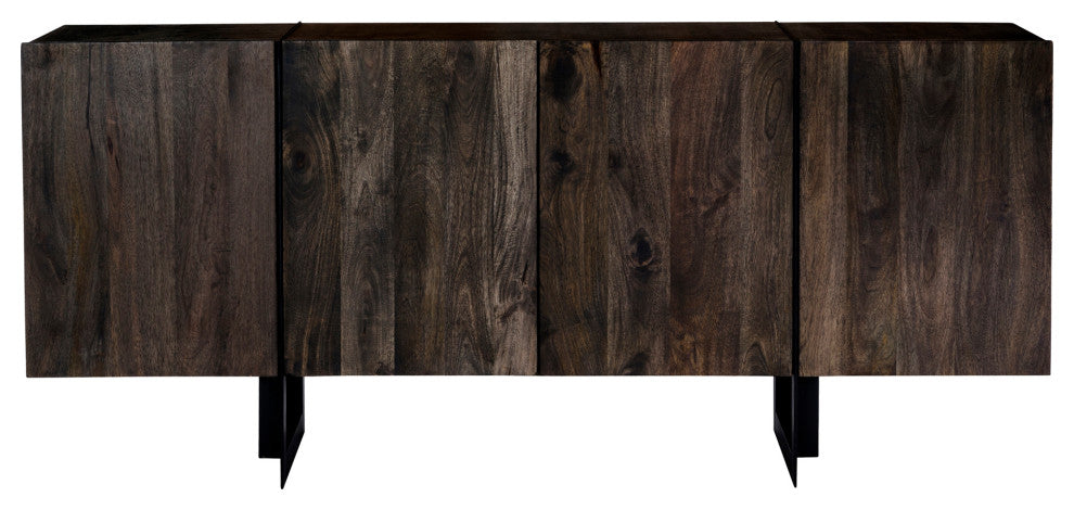 First of A Kind Tiburon Sideboard Large