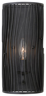 Morre 6x13" 1-Light Transitional Sconce by Kalco